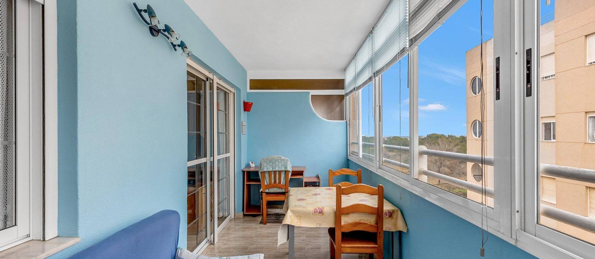 Venta - Apartment - Torrevieja - San luis