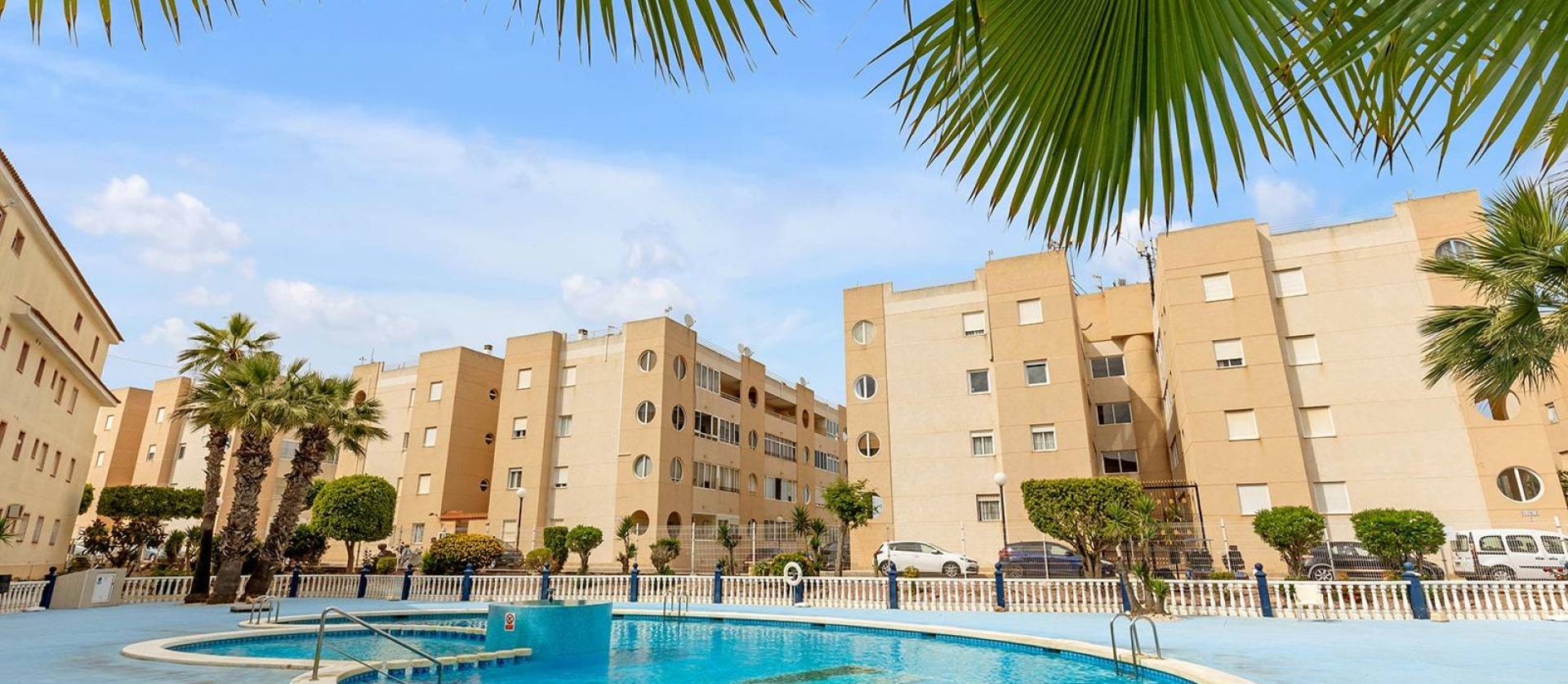 Venta - Apartment - Torrevieja - San luis
