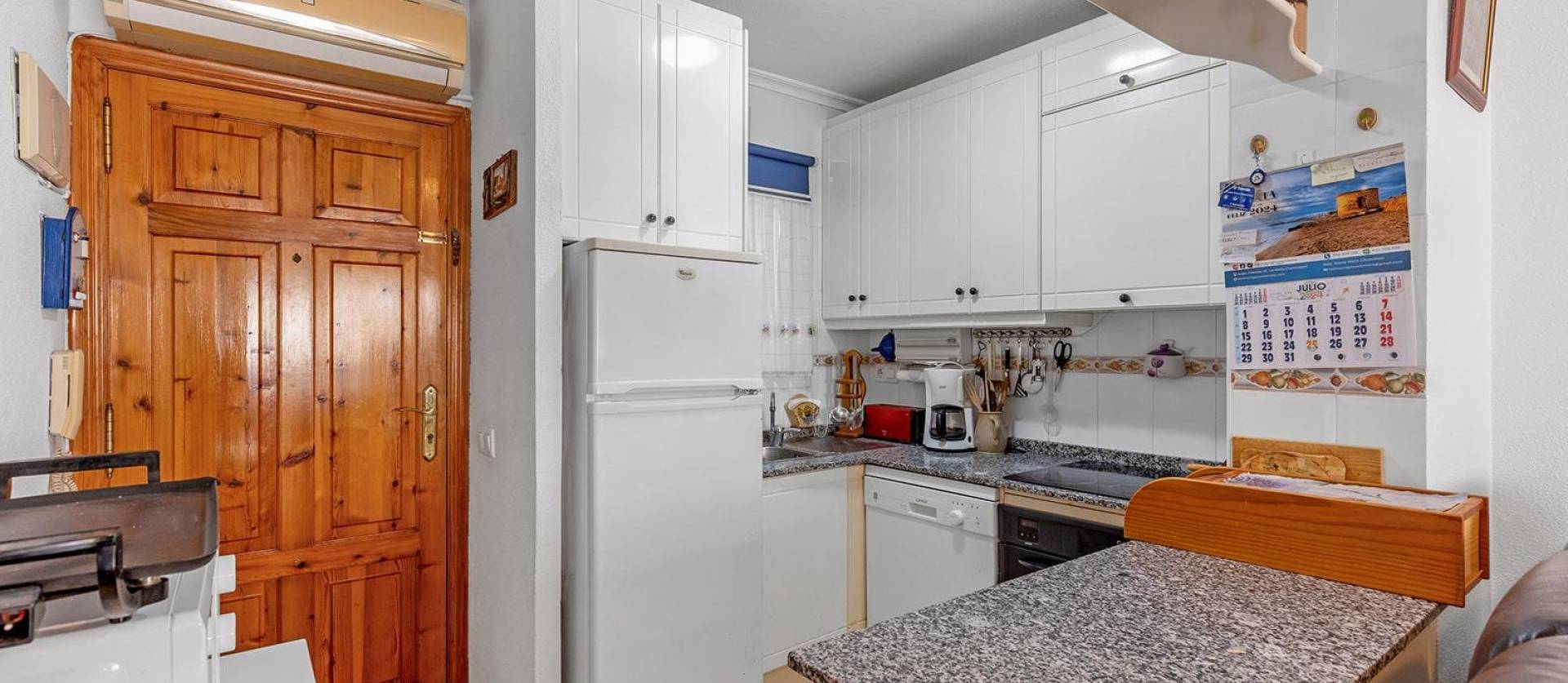 Venta - Apartment - Torrevieja - San luis