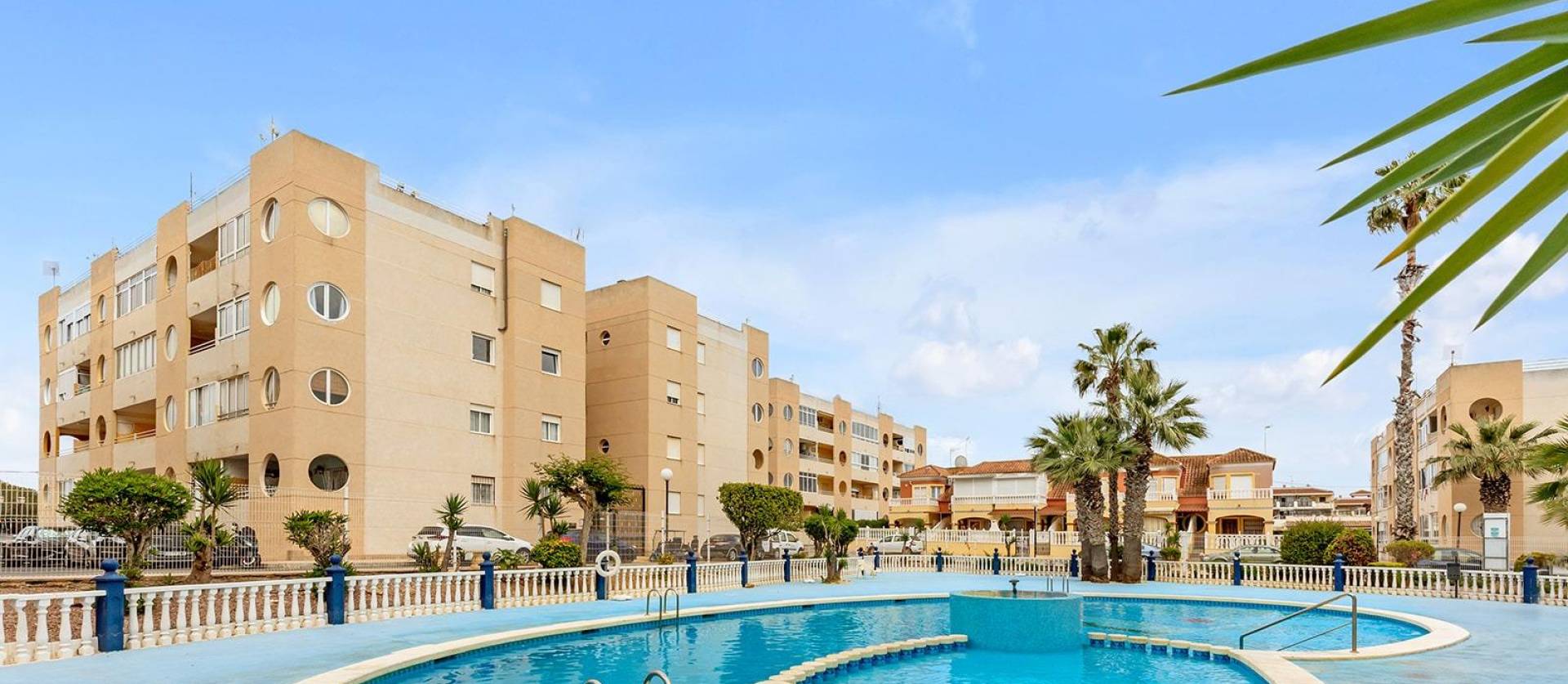 Venta - Apartment - Torrevieja - San luis