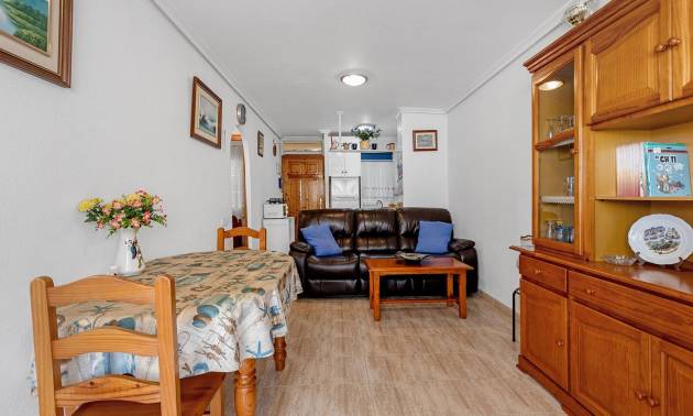 Venta - Apartment - Torrevieja - San luis