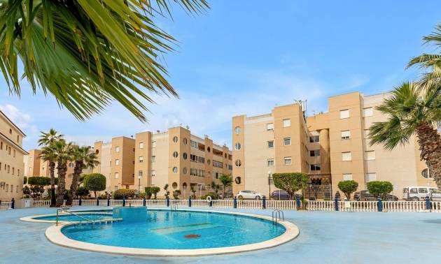 Venta - Apartment - Torrevieja - San luis