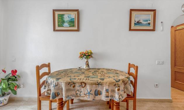 Venta - Apartment - Torrevieja - San luis