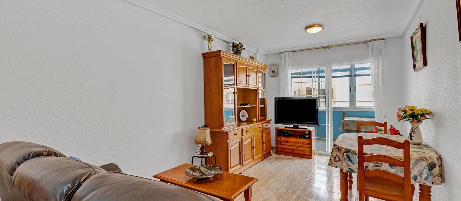 Venta - Apartment - Torrevieja - San luis