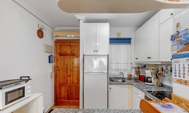 Venta - Apartment - Torrevieja - San luis