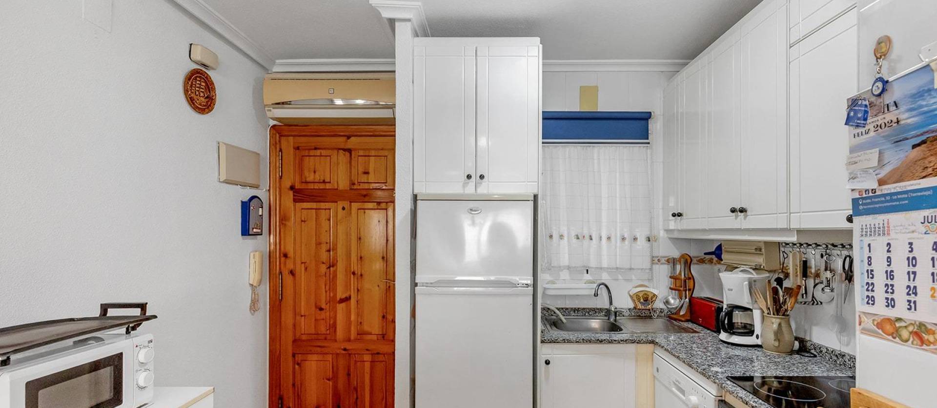 Venta - Apartment - Torrevieja - San luis