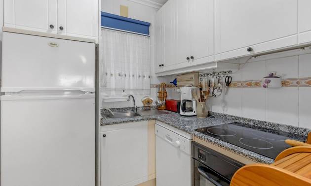 Venta - Apartment - Torrevieja - San luis