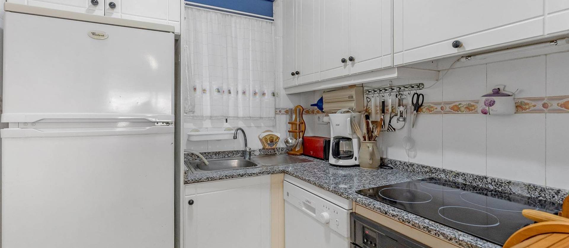 Venta - Apartment - Torrevieja - San luis