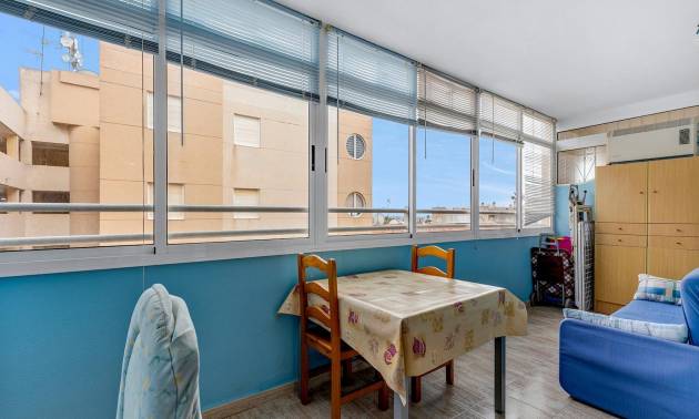Venta - Apartment - Torrevieja - San luis