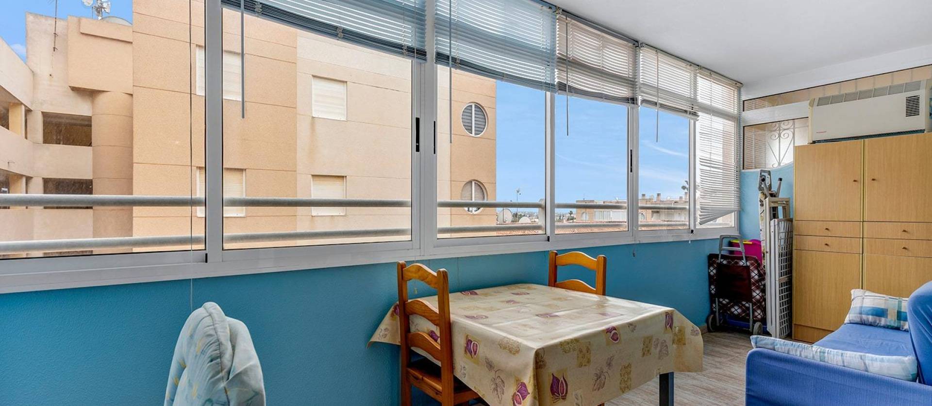 Venta - Apartment - Torrevieja - San luis