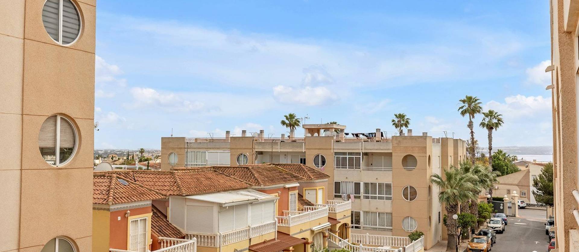 Venta - Apartment - Torrevieja - San luis