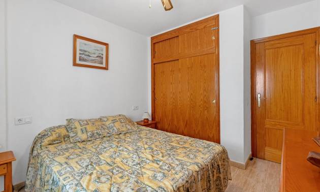Venta - Apartment - Torrevieja - San luis