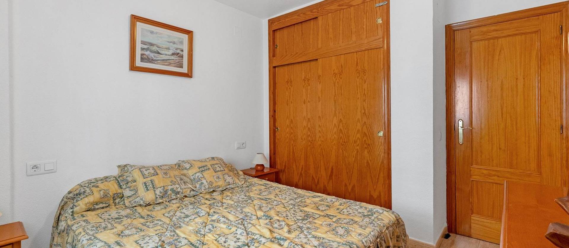 Venta - Apartment - Torrevieja - San luis