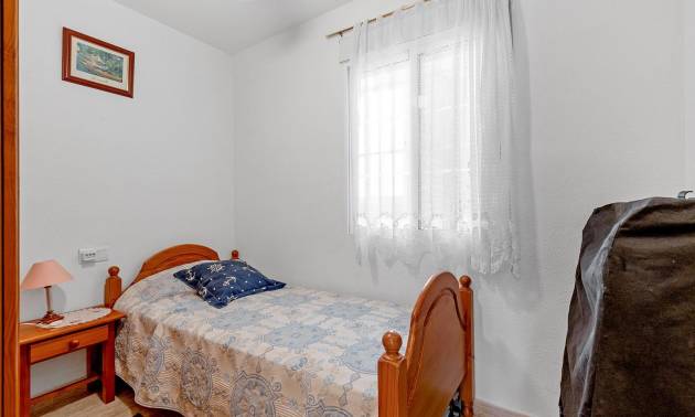 Venta - Apartment - Torrevieja - San luis