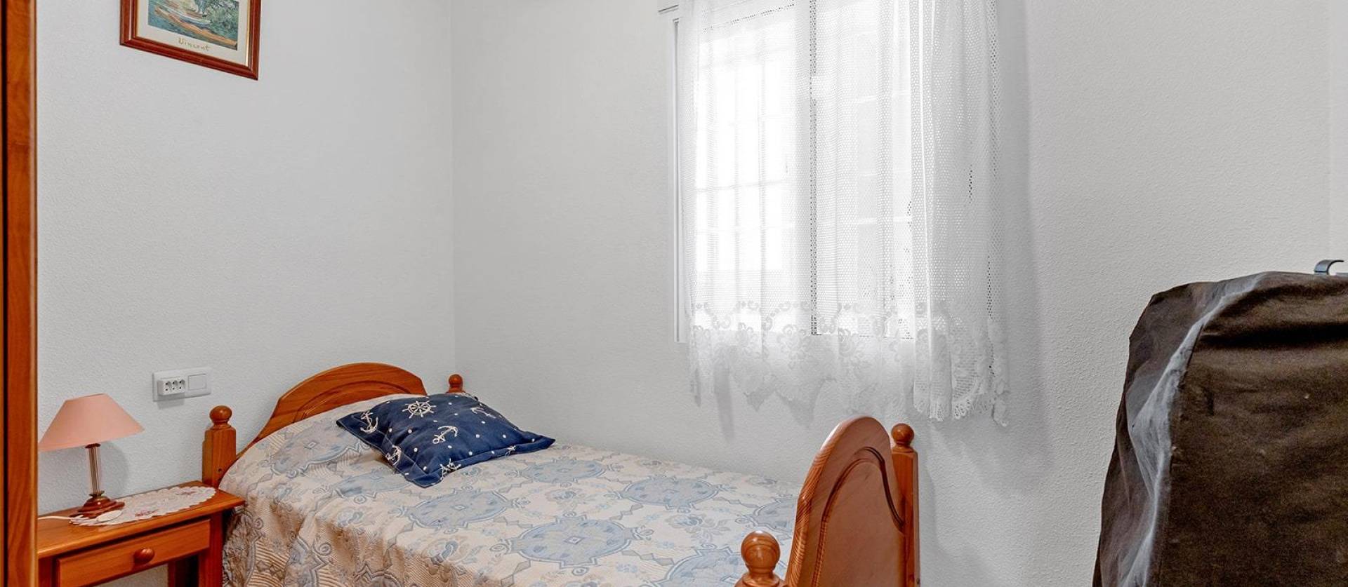 Venta - Apartment - Torrevieja - San luis