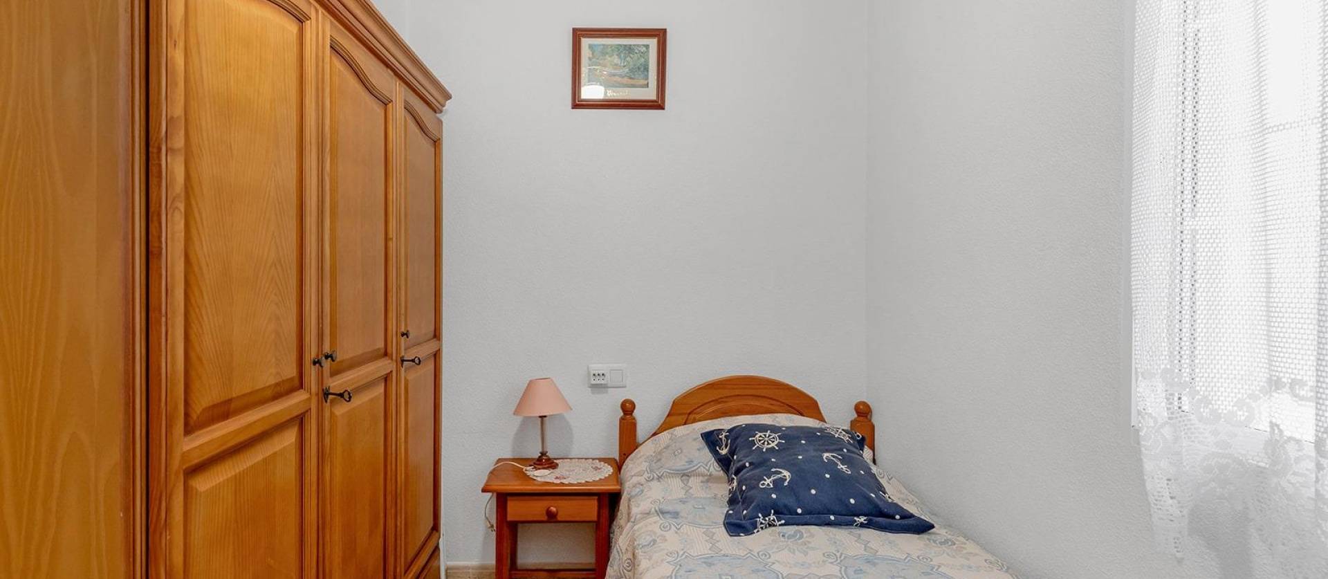 Venta - Apartment - Torrevieja - San luis