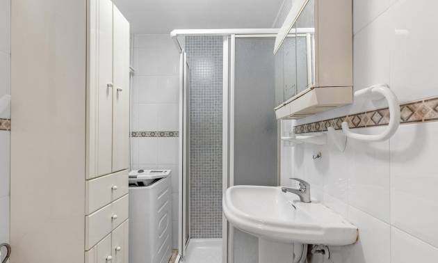 Venta - Apartment - Torrevieja - San luis