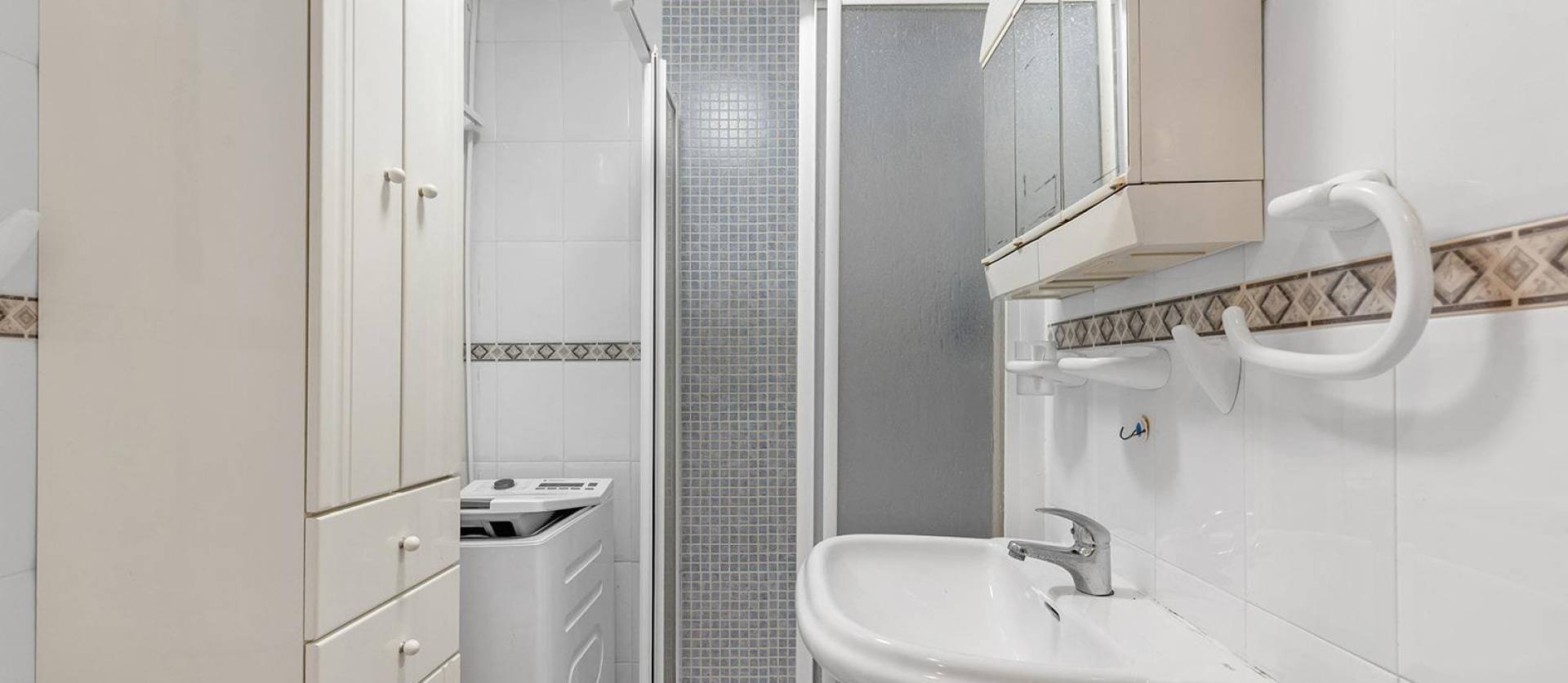 Venta - Apartment - Torrevieja - San luis