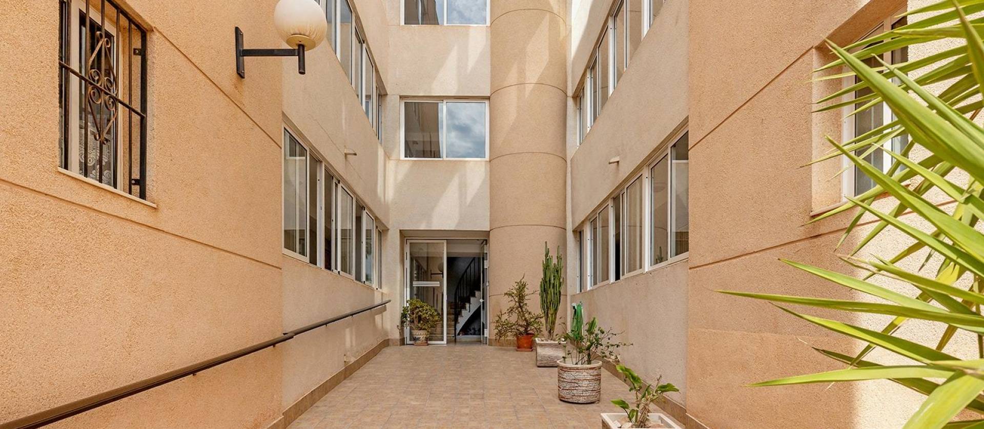 Venta - Apartment - Torrevieja - San luis