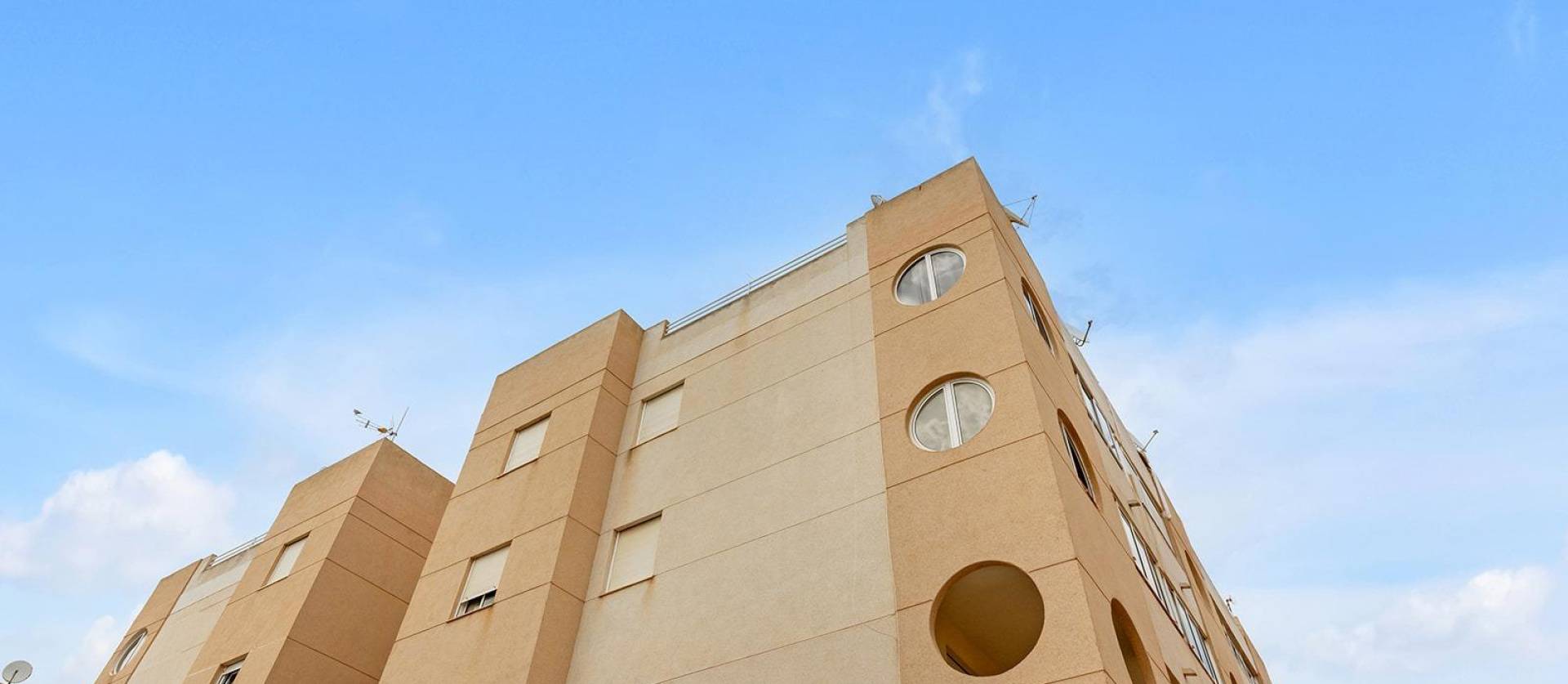 Venta - Apartment - Torrevieja - San luis