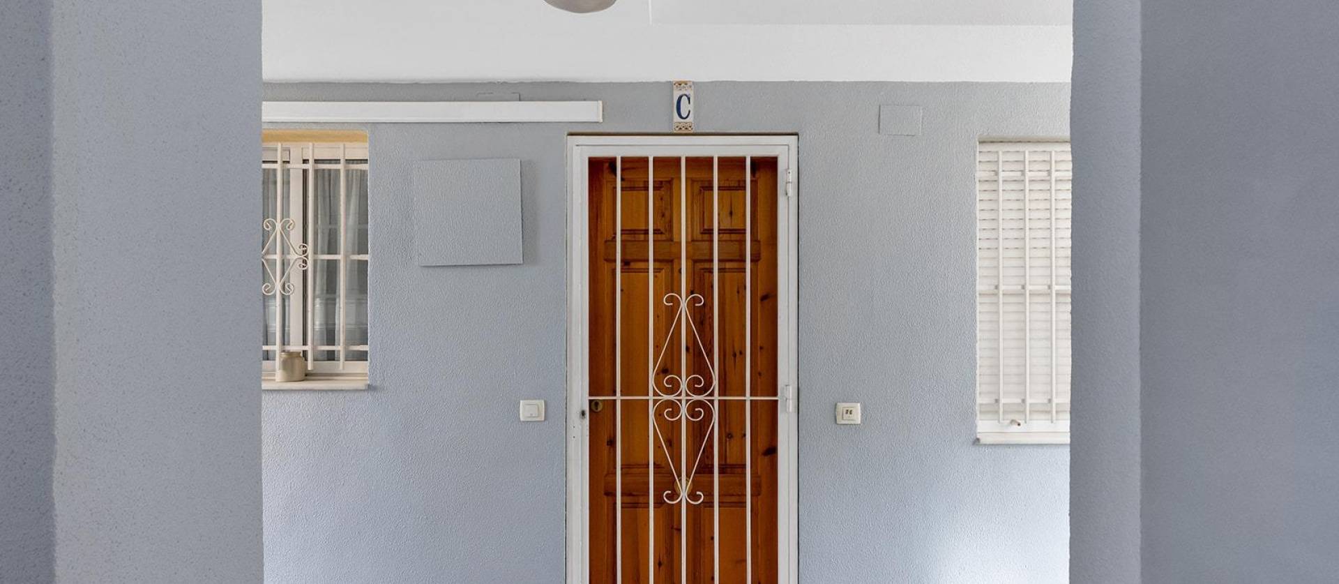 Venta - Apartment - Torrevieja - San luis