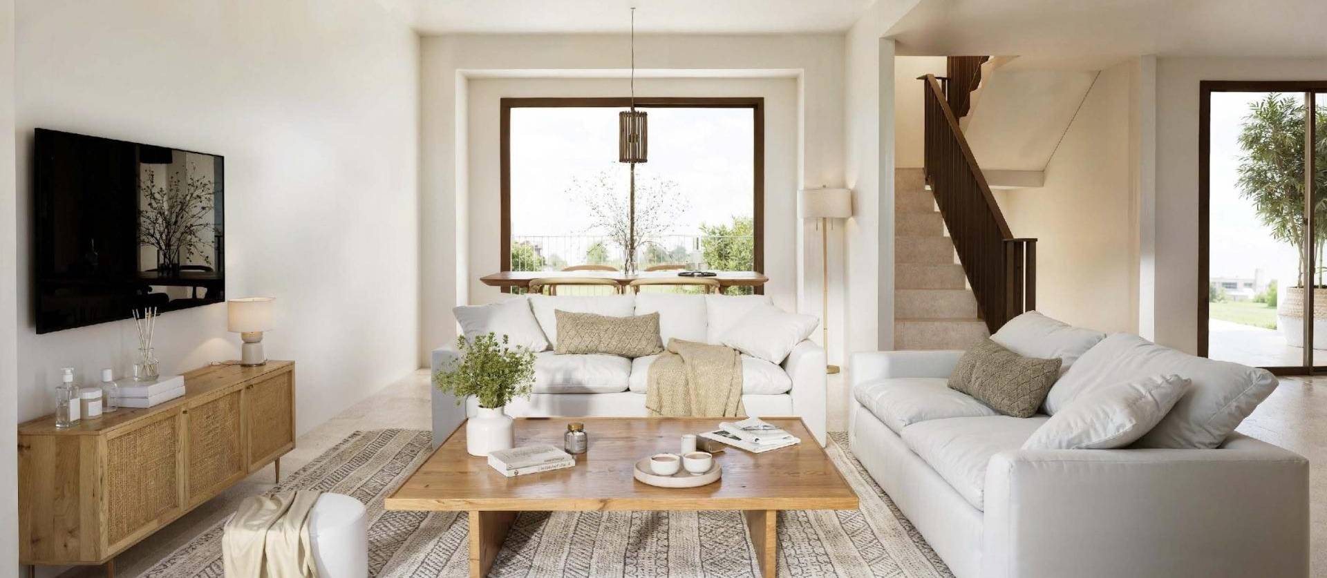 Nueva construcción  -  - La Nucía - Don Mar