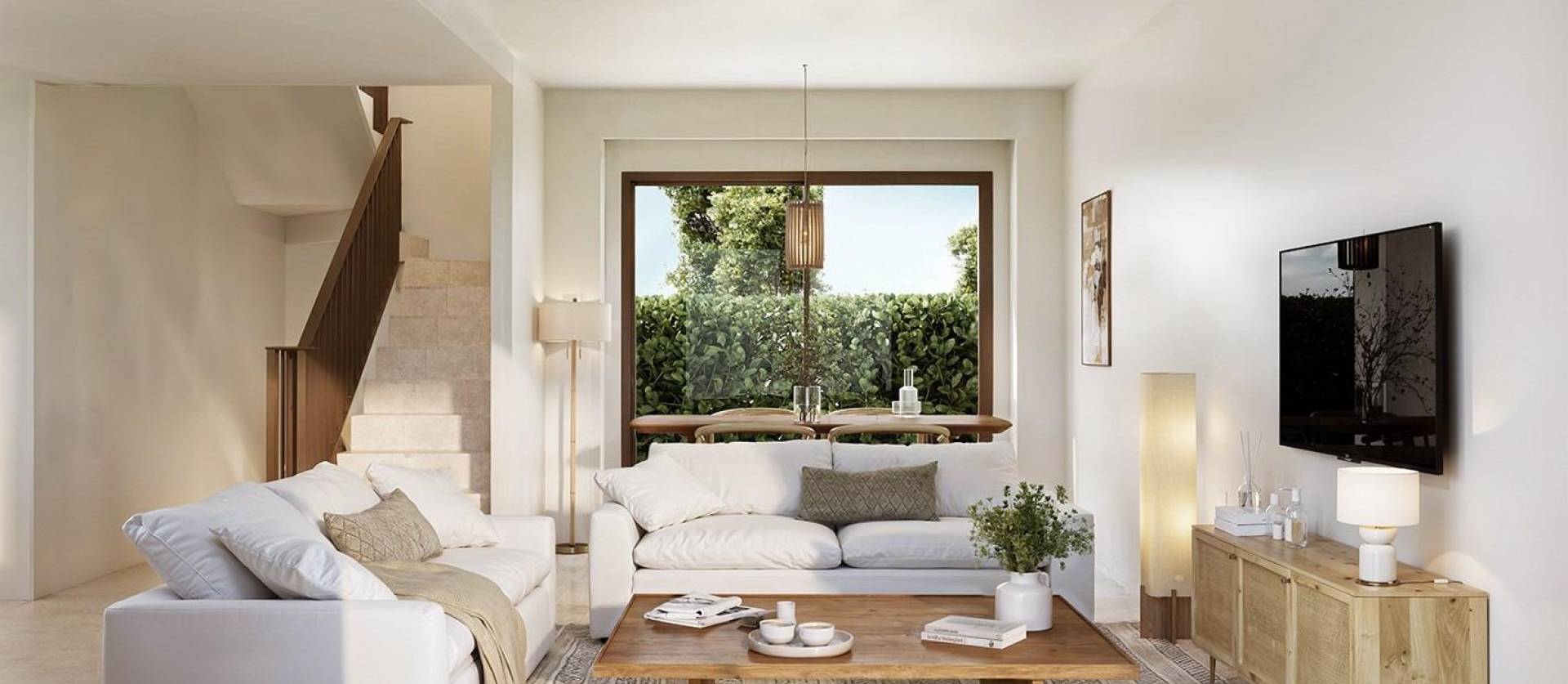 Nueva construcción  -  - La Nucía - Don Mar