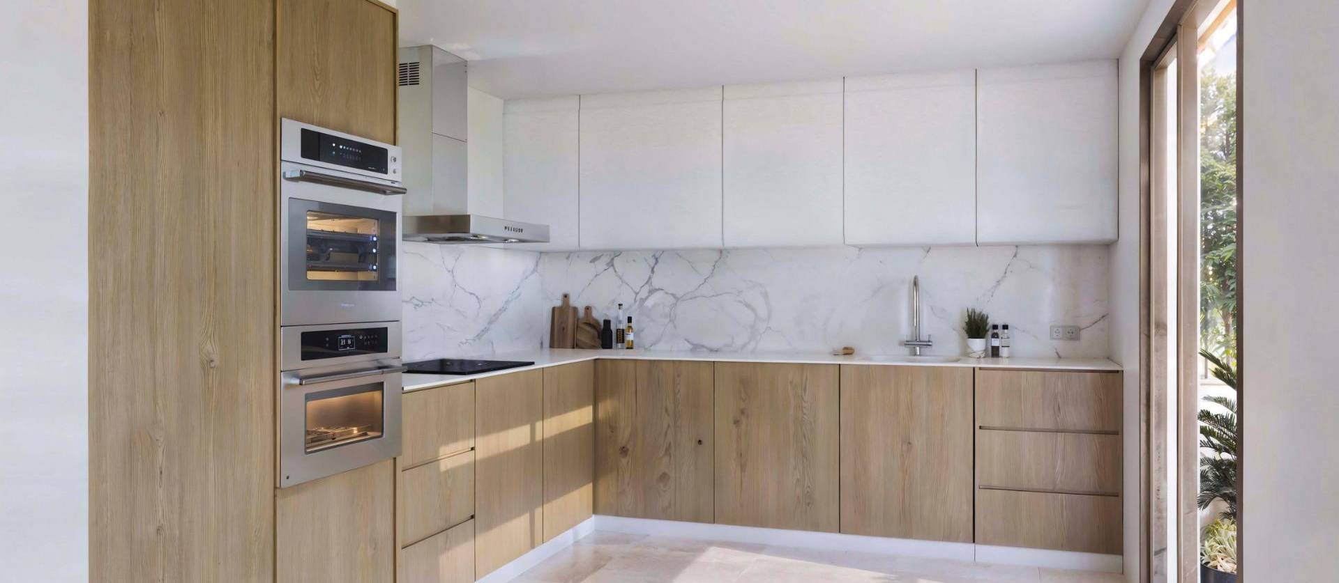 Nueva construcción  -  - La Nucía - Don Mar