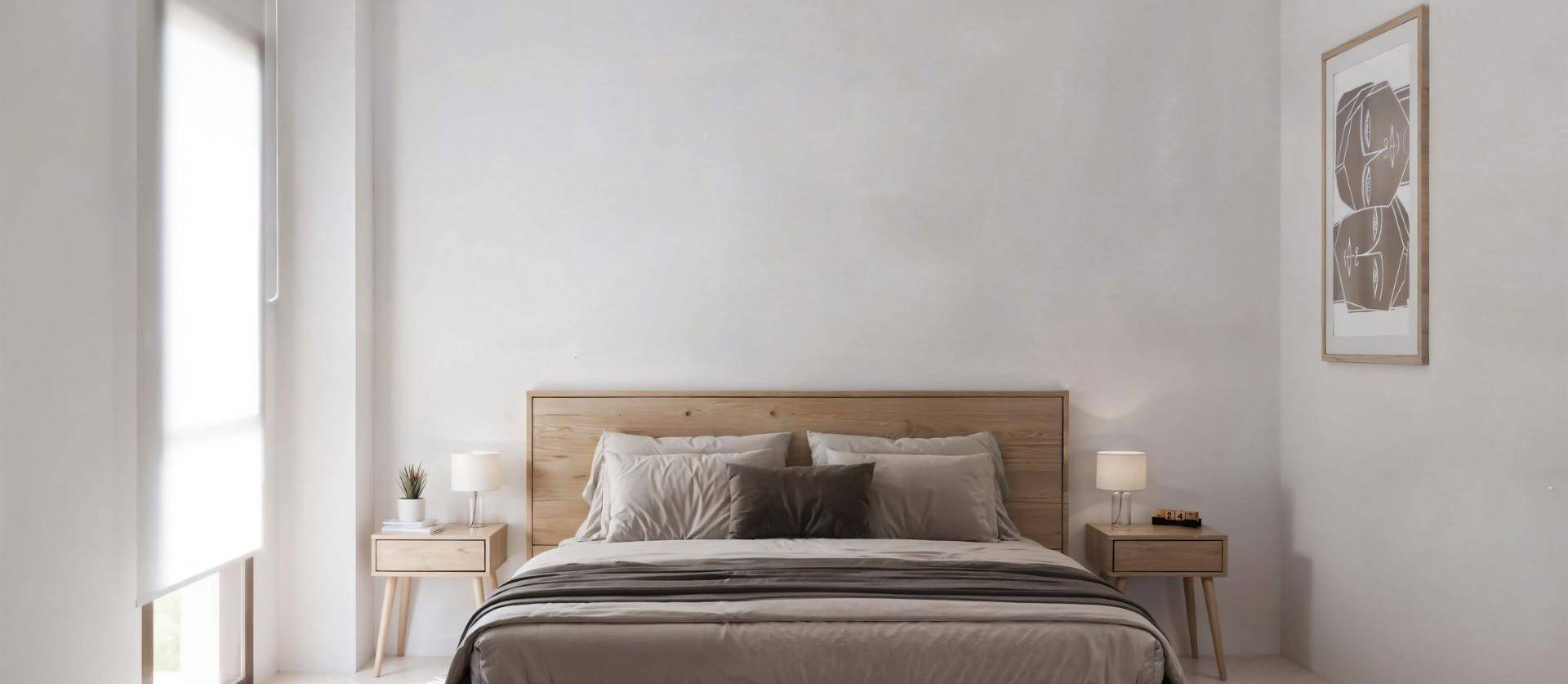 Nueva construcción  -  - La Nucía - Don Mar