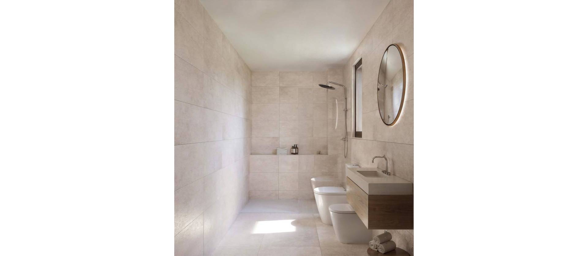 Nueva construcción  -  - La Nucía - Don Mar