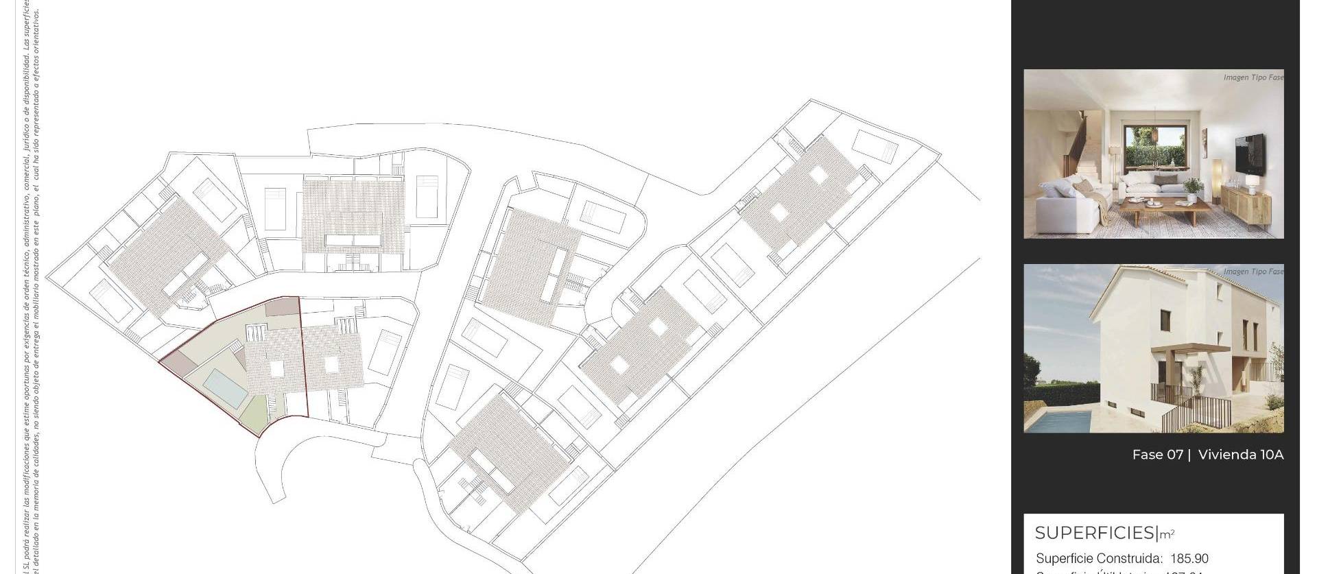 Nueva construcción  -  - La Nucía - Don Mar