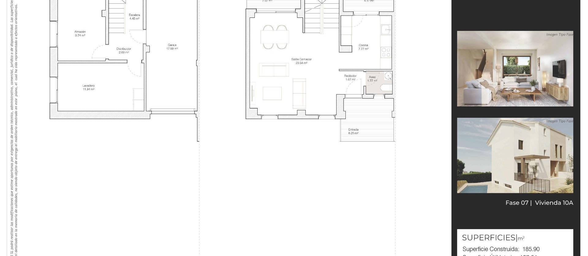 Nueva construcción  -  - La Nucía - Don Mar