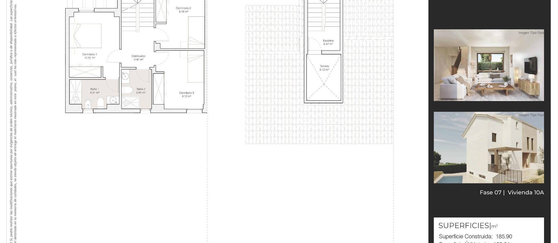 Nueva construcción  -  - La Nucía - Don Mar