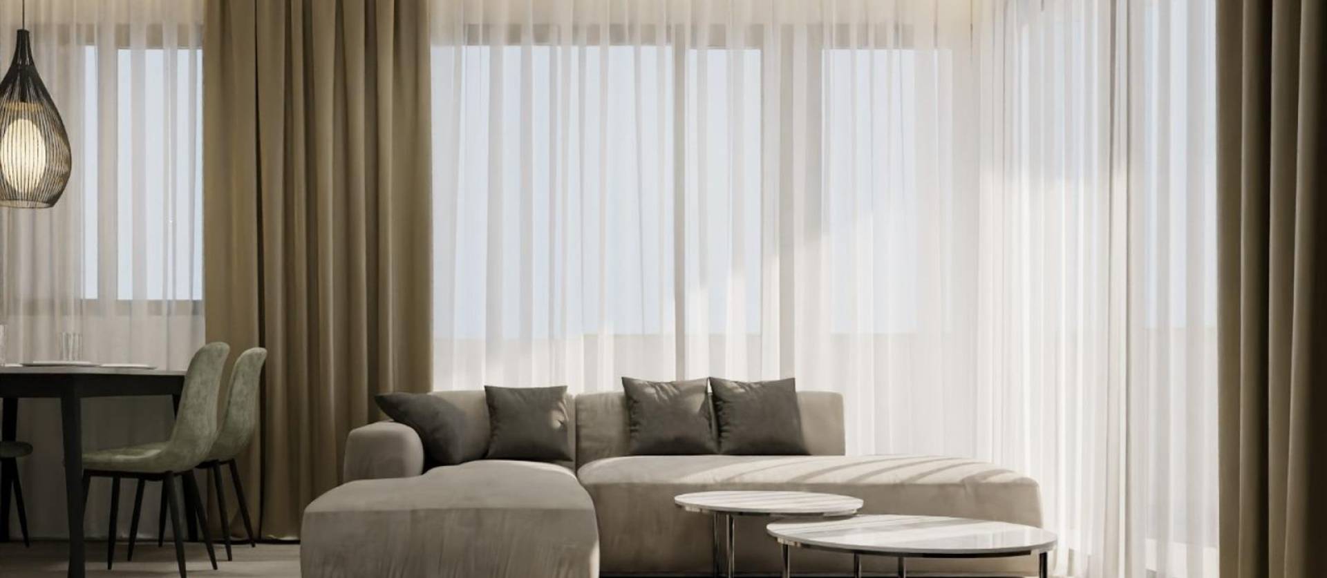 Nueva construcción  - Apartment - Torrevieja - Center