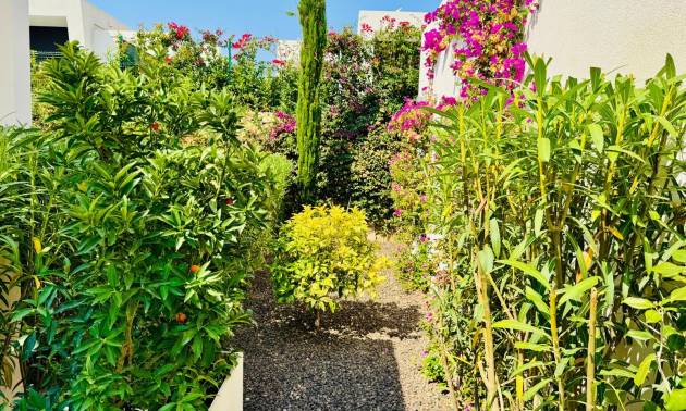 Venta - Villa - Algorfa - La Finca Golf