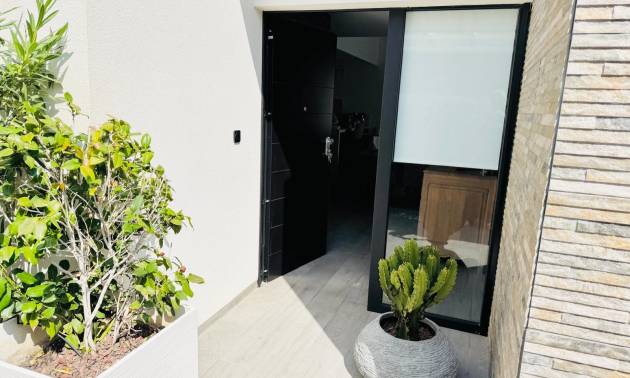 Venta - Villa - Algorfa - La Finca Golf