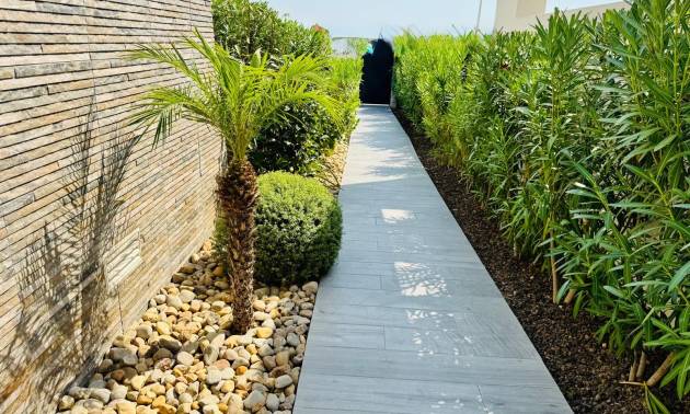 Venta - Villa - Algorfa - La Finca Golf