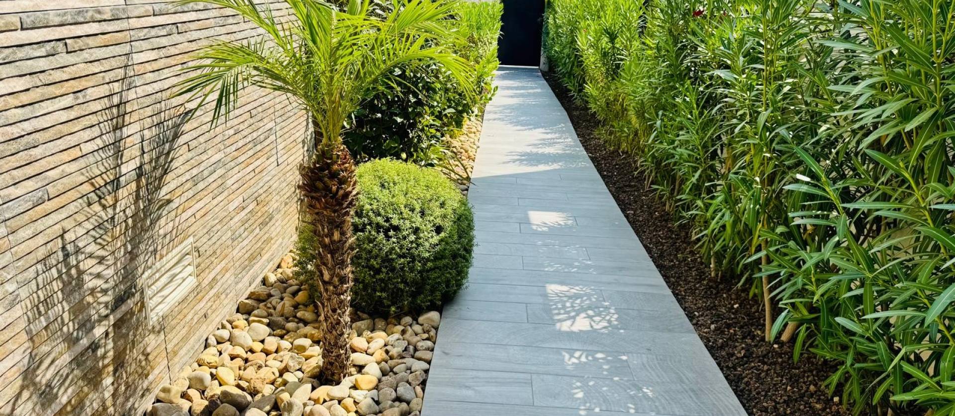 Venta - Villa - Algorfa - La Finca Golf