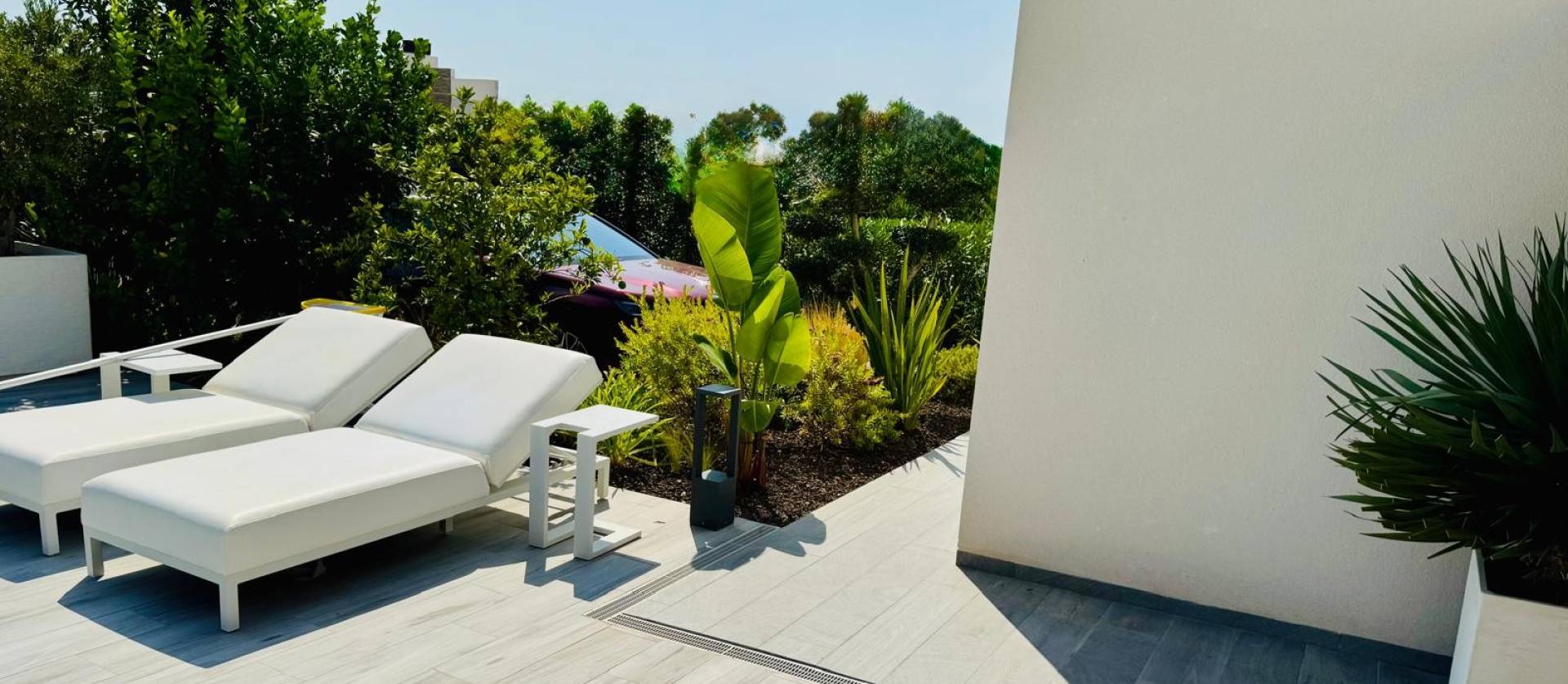 Venta - Villa - Algorfa - La Finca Golf