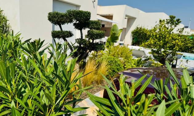 Venta - Villa - Algorfa - La Finca Golf