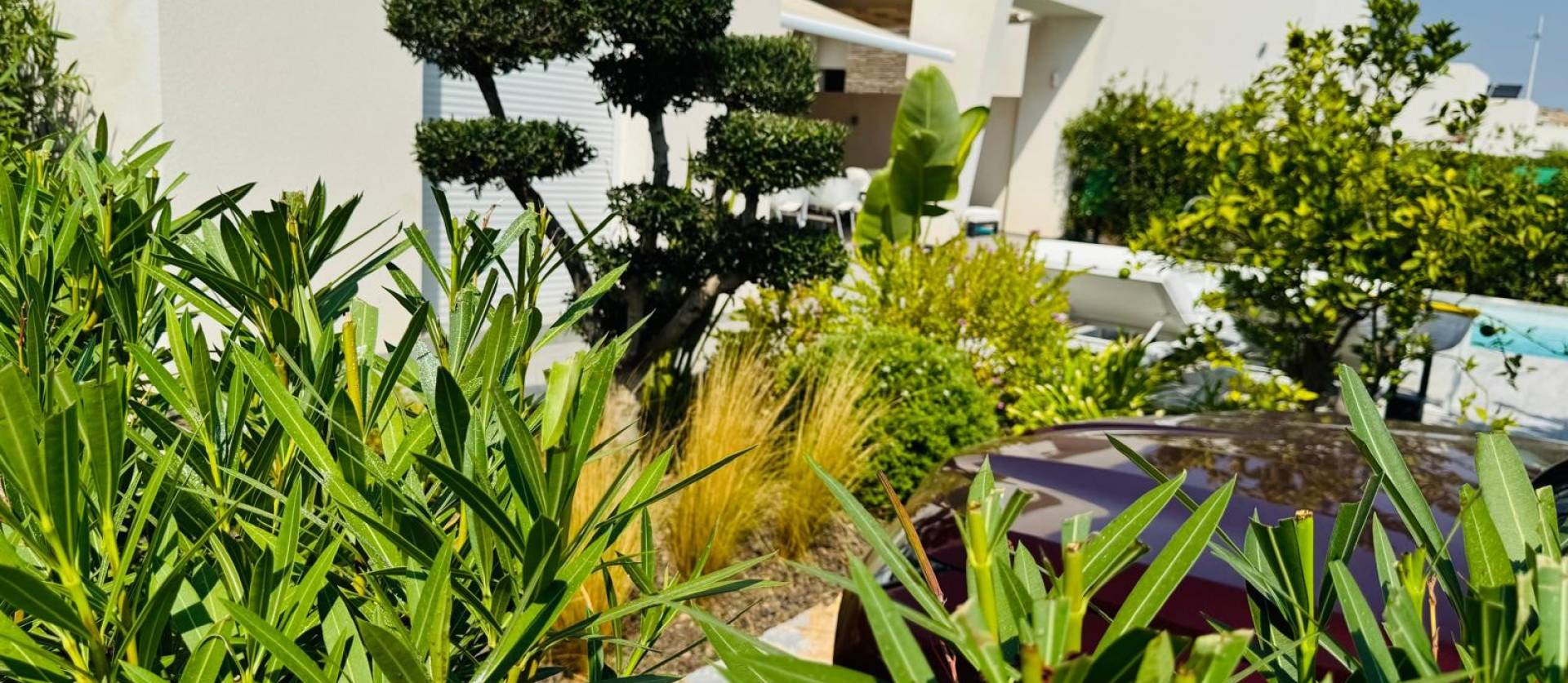 Venta - Villa - Algorfa - La Finca Golf