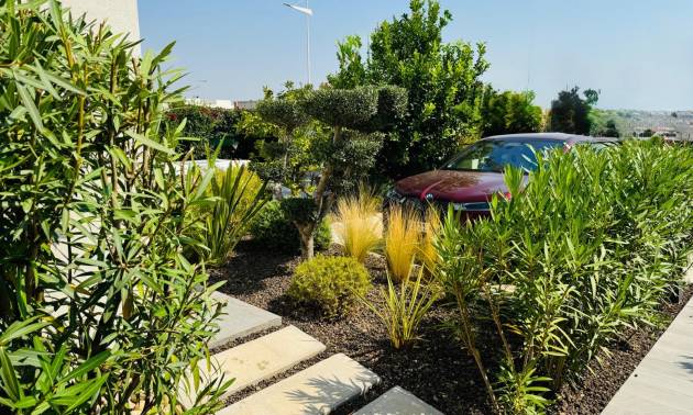 Venta - Villa - Algorfa - La Finca Golf