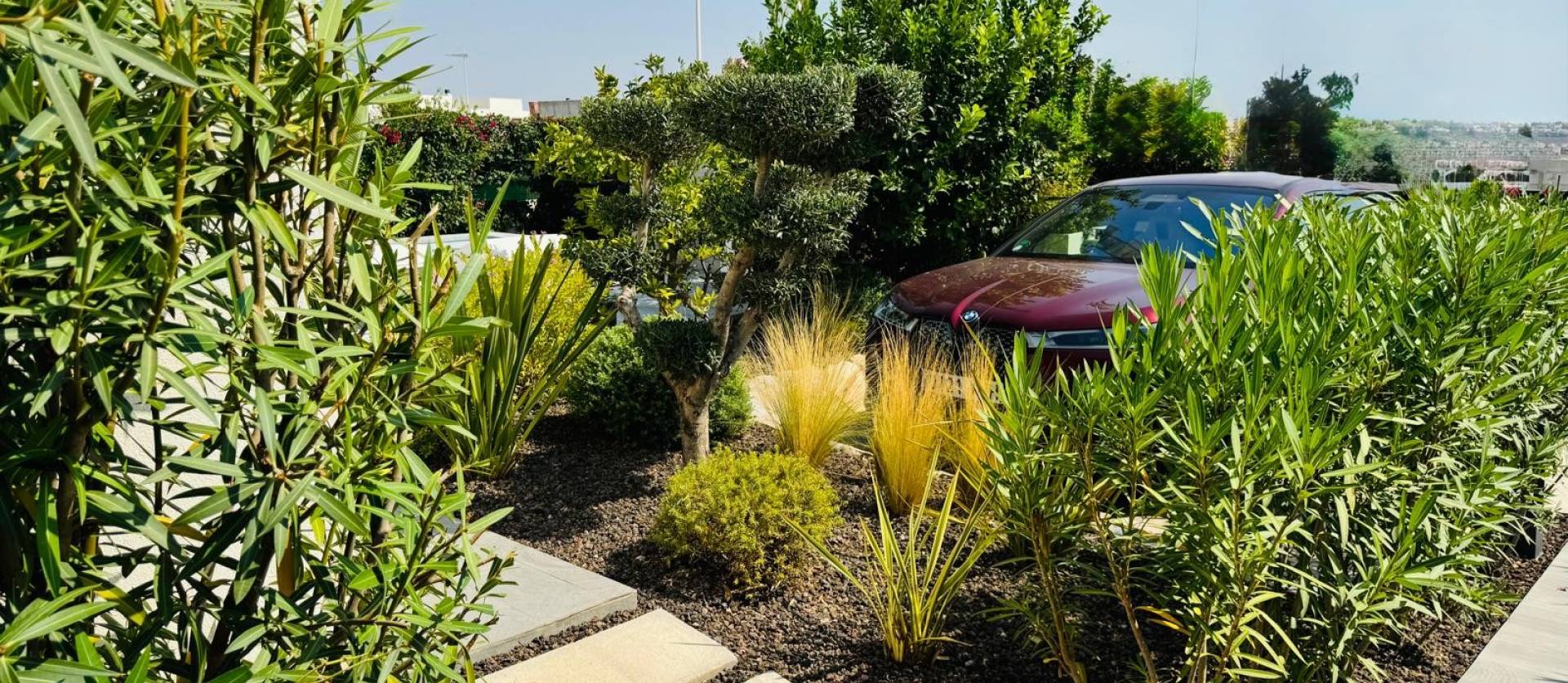 Venta - Villa - Algorfa - La Finca Golf