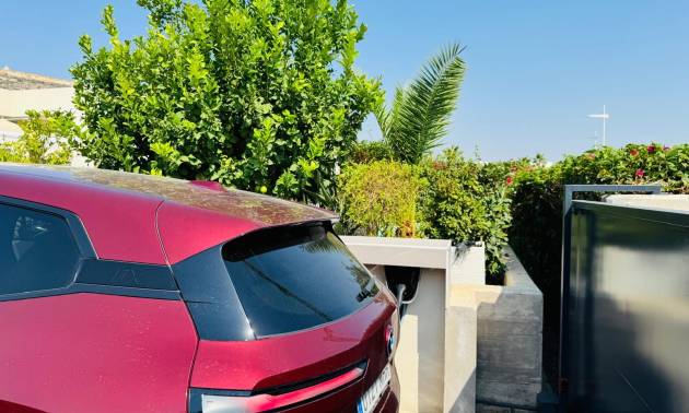 Venta - Villa - Algorfa - La Finca Golf