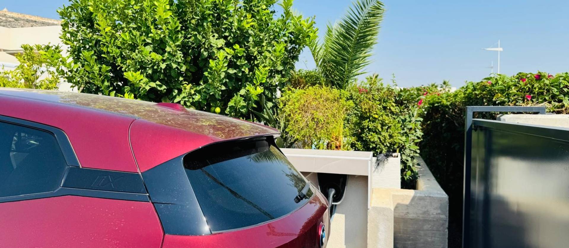 Venta - Villa - Algorfa - La Finca Golf