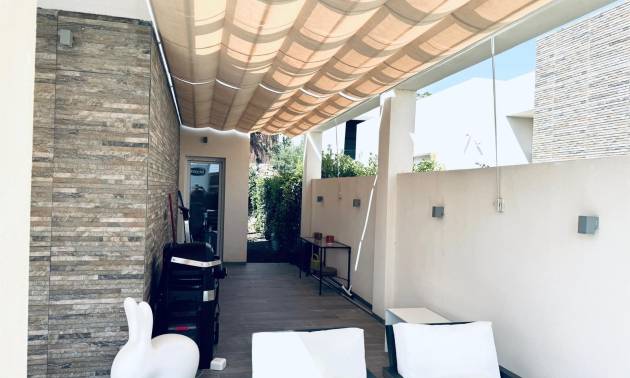 Venta - Villa - Algorfa - La Finca Golf