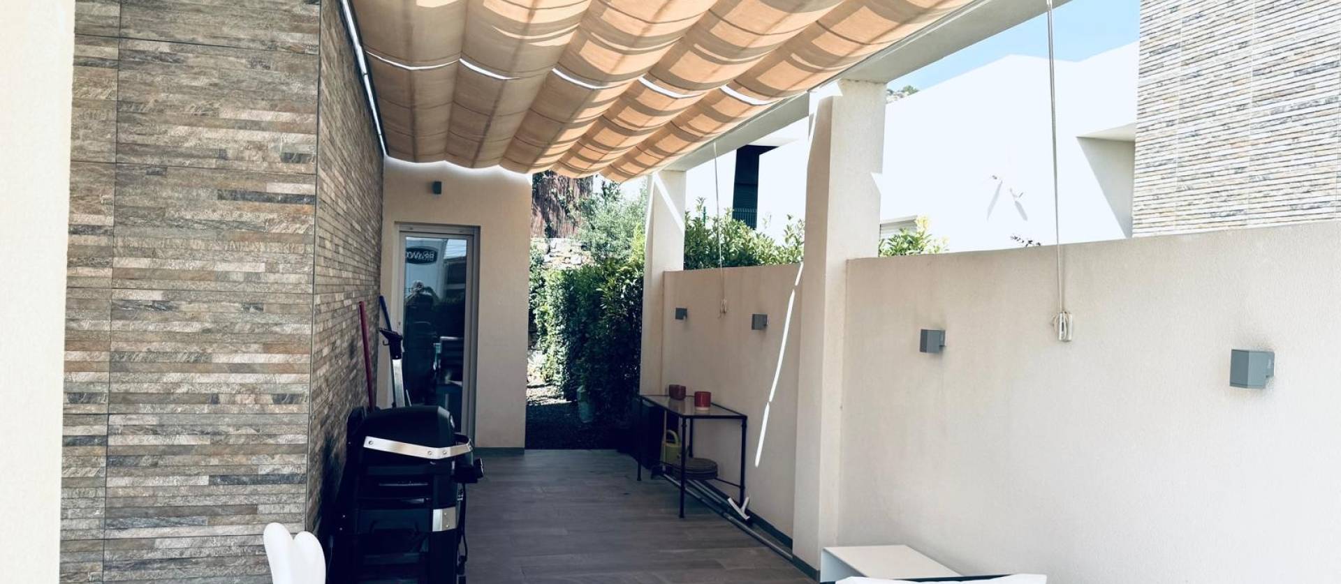 Venta - Villa - Algorfa - La Finca Golf