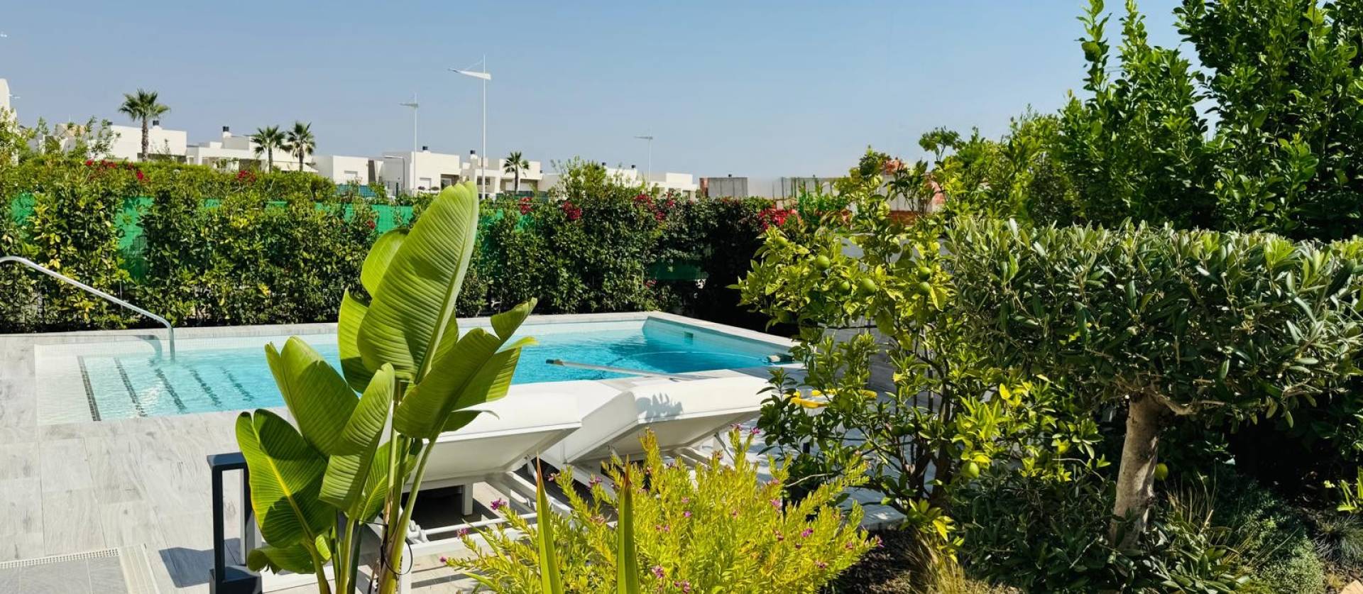 Venta - Villa - Algorfa - La Finca Golf