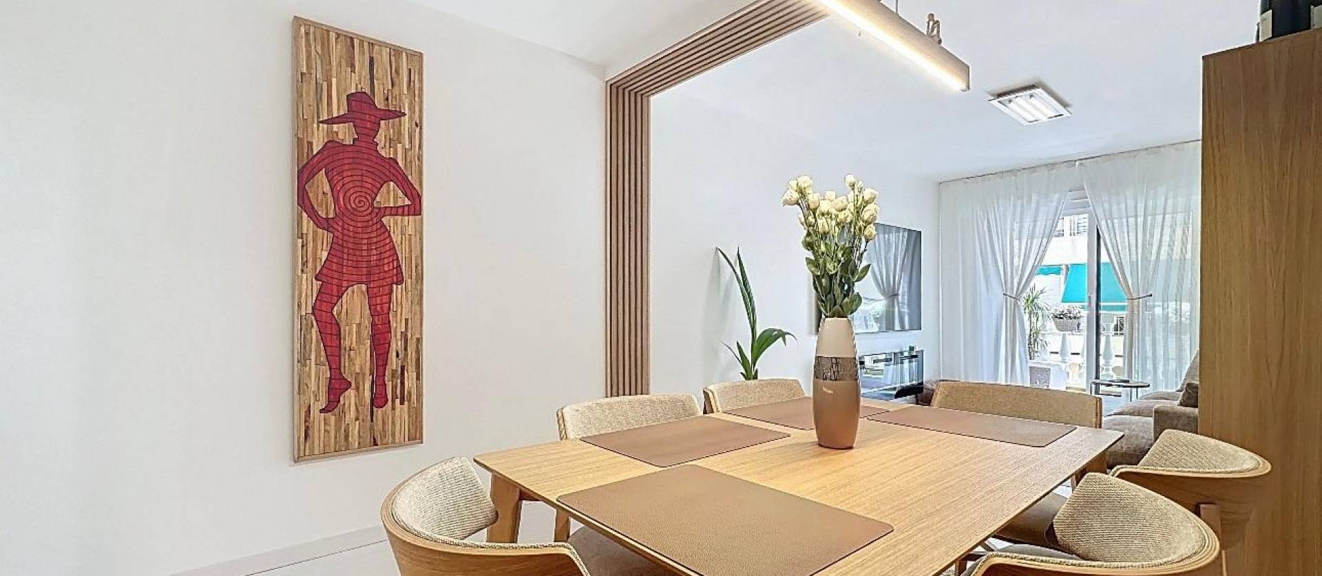 Venta - Apartment - San Pedro del Pinatar - San Pedro de Pinatar