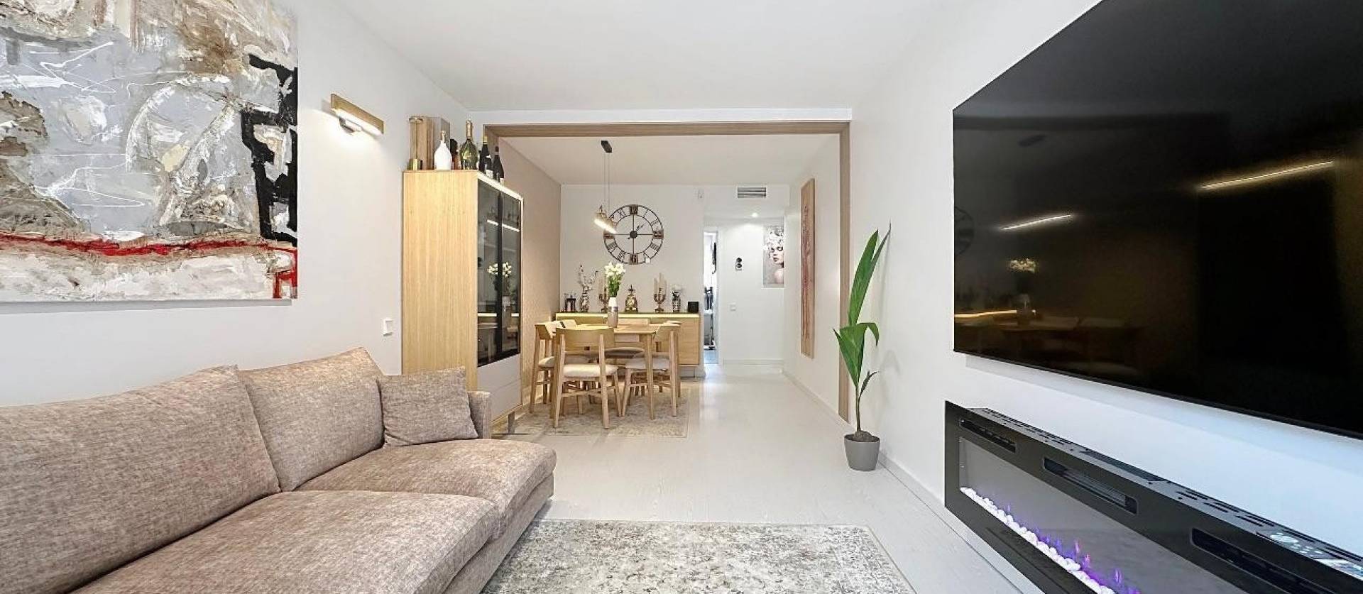 Venta - Apartment - San Pedro del Pinatar - San Pedro de Pinatar